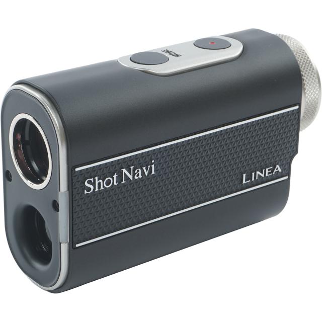 ショットナビ　Shot Navi　LINEA