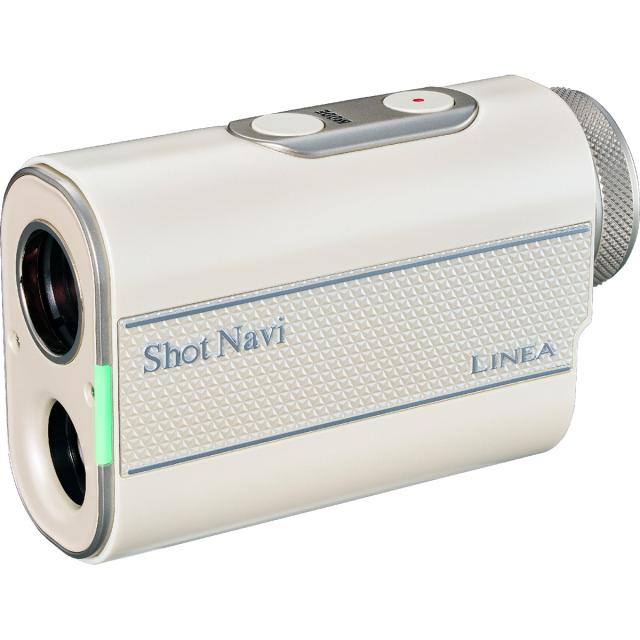 ショットナビ Shot Navi LINEA