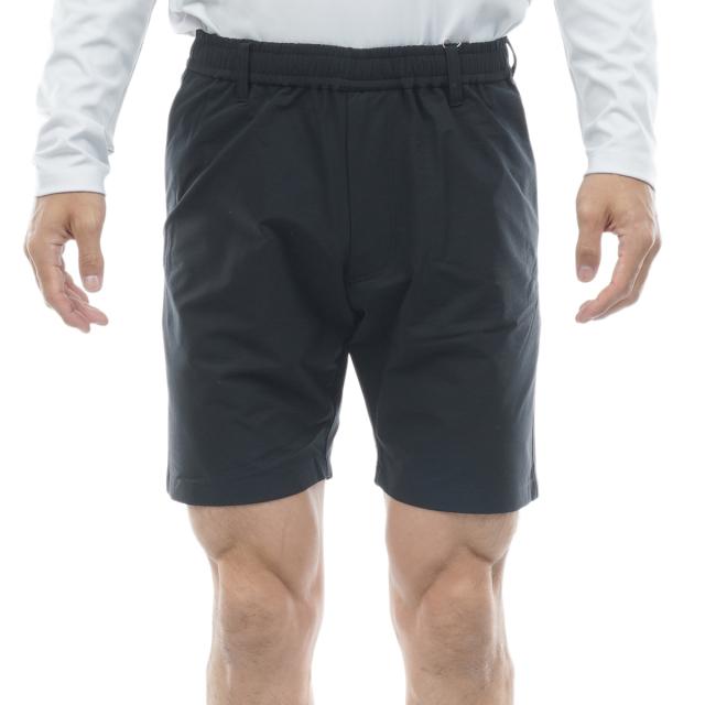 マンシングウェア　Munsingwear　ストレッチ イージーショートパンツ
