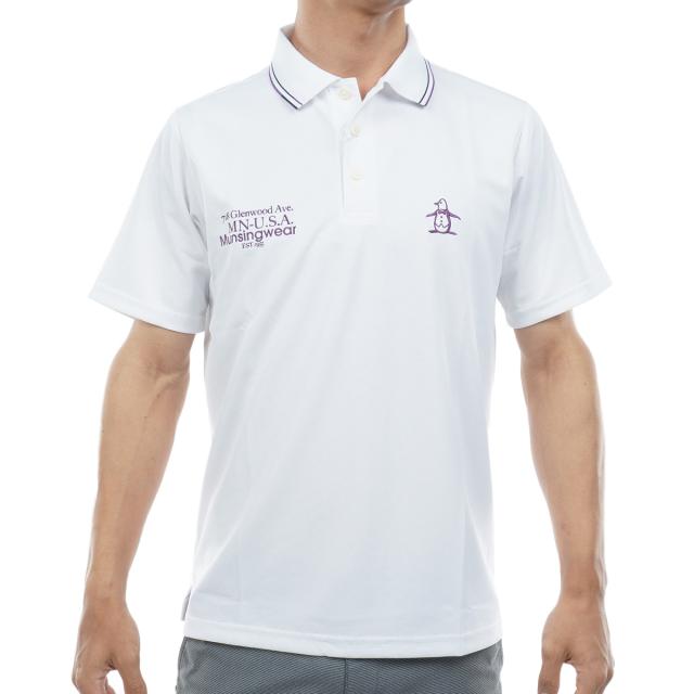 マンシングウェア Munsingwear Sunscreen NIR キシリトールプリント