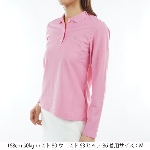 MUNSING WEAR 10 YEARS POLO SHIRTS 10 YEARS POLO SHIRTS