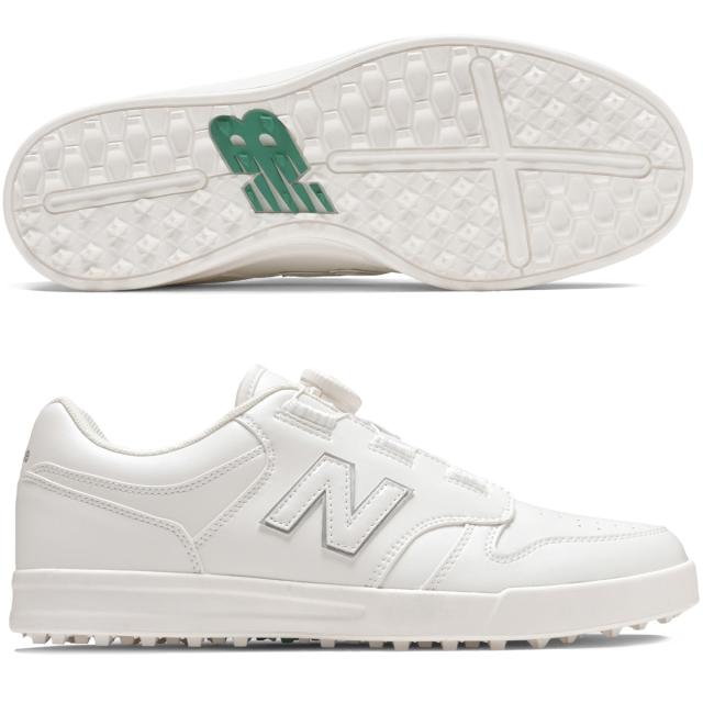 ニューバランス　New Balance　スパイクレス 480 v1 SL BOA(R) UG480BA シューズ