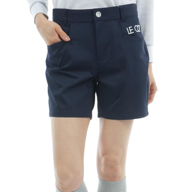ルコックスポルティフ ゴルフ Le coq sportif GOLF ストレッチ