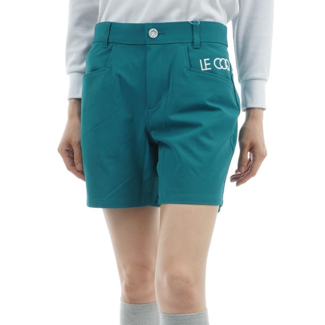 ルコックスポルティフ ゴルフ Le coq sportif GOLF ストレッチ