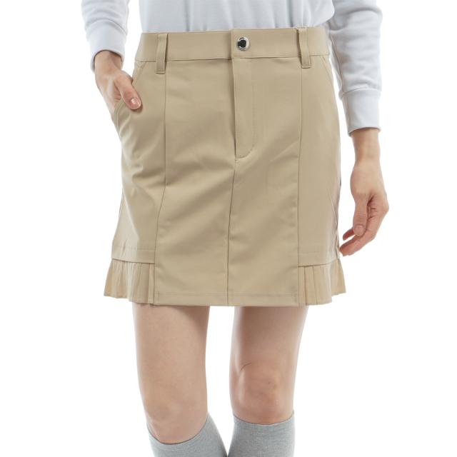 ルコックスポルティフ ゴルフ Le coq sportif GOLF ストレッチ 裾