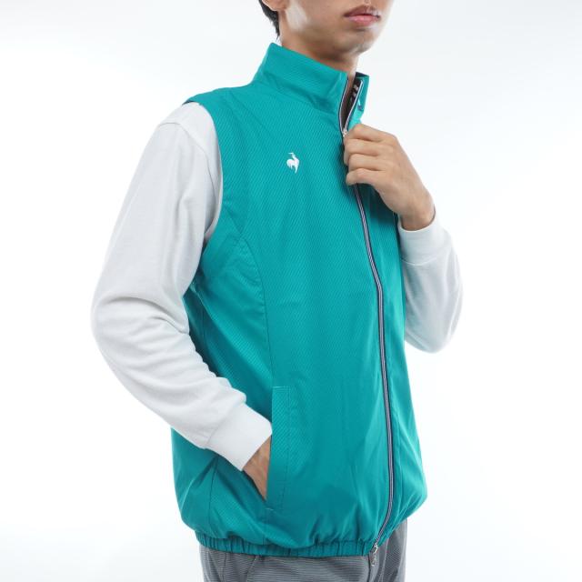 ルコックスポルティフ ゴルフ Le coq sportif GOLF ストレッチ ルコックスポルティフ ゴルフ Le coq sportif GOLF ストレッチ