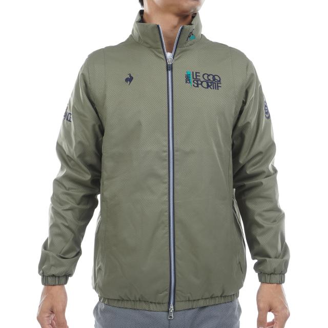 ルコックスポルティフ ゴルフ Le coq sportif GOLF ストレッチ ルコックスポルティフ ゴルフ Le coq sportif GOLF ストレッチ