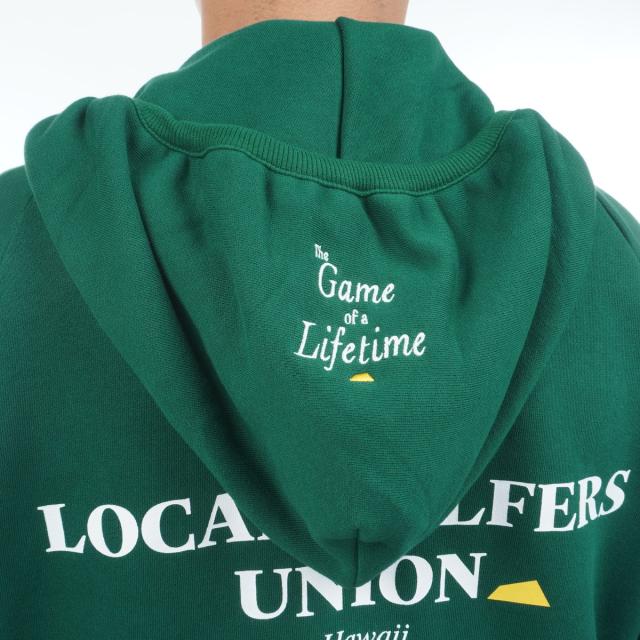 サルベージ パブリック コレパ　SALVAGE PUBLIC Kolepa　LOCAL GOLFERS UNION カラマジップフーディー_9