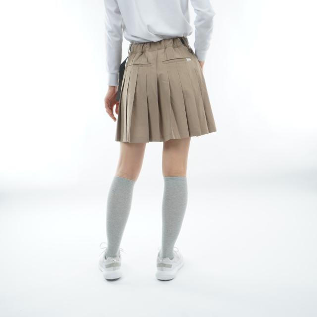 ニューエラ NEW ERA GOLF GFW プリーツスカート レディスの通販はau