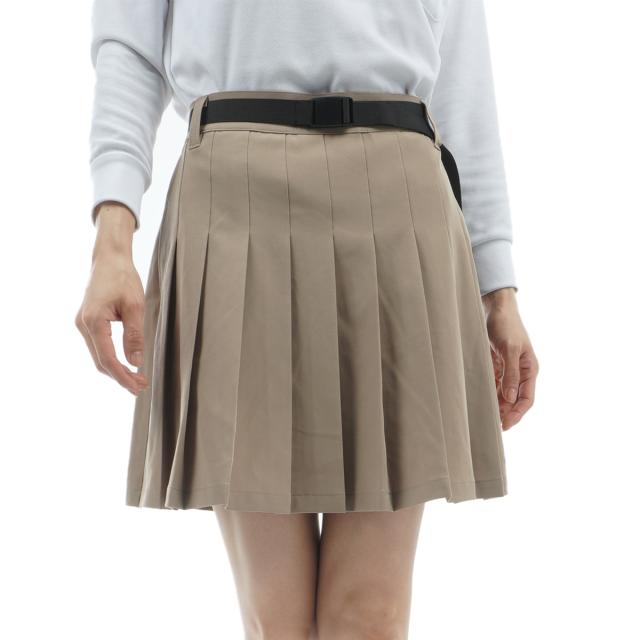 ニューエラ NEW ERA GOLF GFW プリーツスカート レディスの通販はau