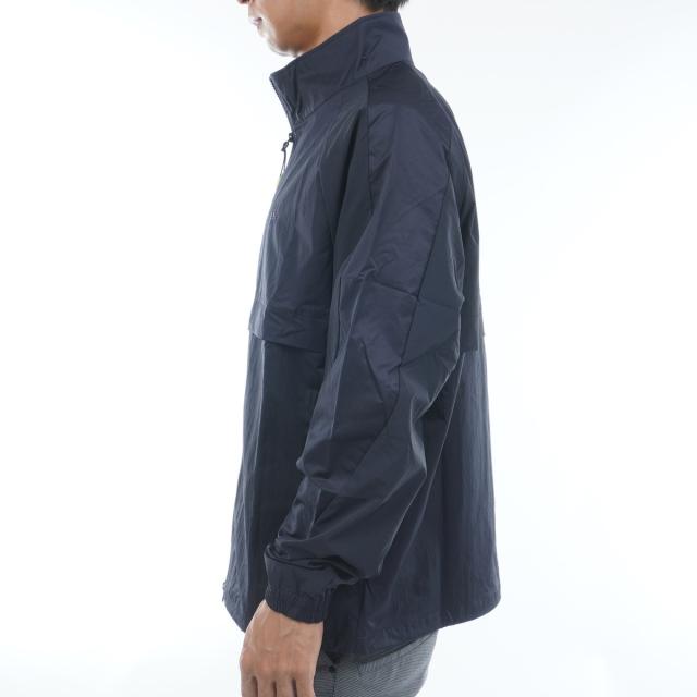 ニューエラ NEW ERA GOLF ストレッチ GF ウインドジャケットの通販はau