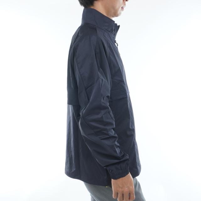 ニューエラ NEW ERA GOLF ストレッチ GF ウインドジャケットの通販はau