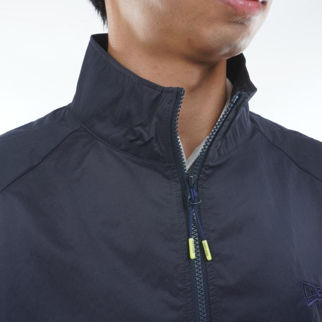 ニューエラ NEW ERA GOLF ストレッチ GF ウインドジャケットの通販はau