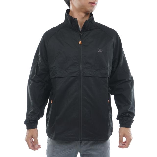 ニューエラ NEW ERA GOLF ストレッチ GF ウインドジャケット