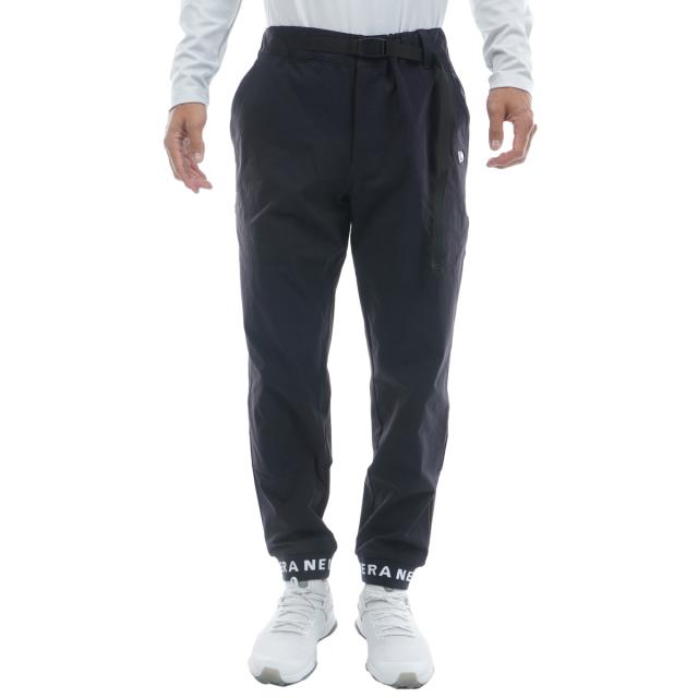 ニューエラ　NEW ERA GOLF　GF リブパンツ