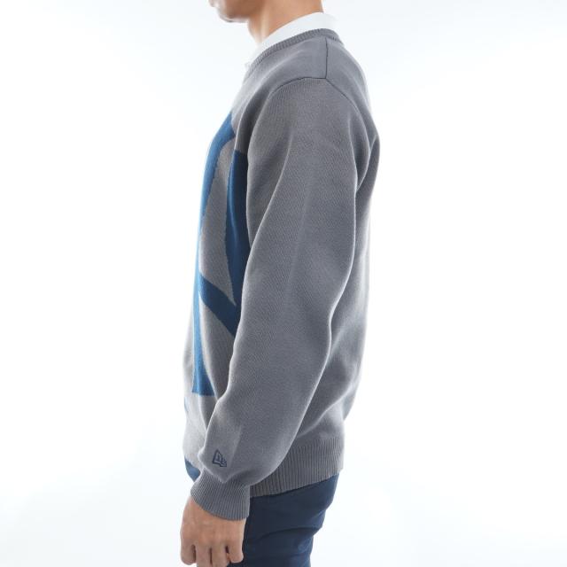 ニューエラ　NEW ERA GOLF　GF NEYYAN セーター_2