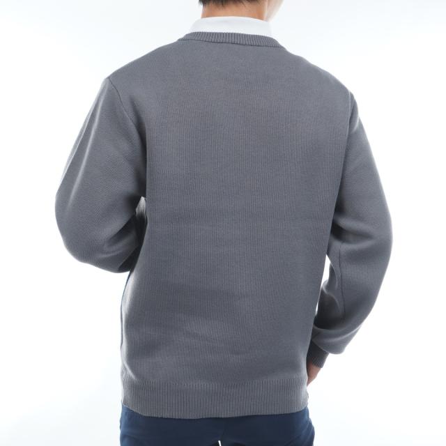 ニューエラ　NEW ERA GOLF　GF NEYYAN セーター_3
