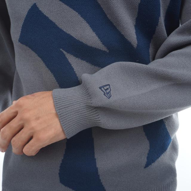 ニューエラ　NEW ERA GOLF　GF NEYYAN セーター_6