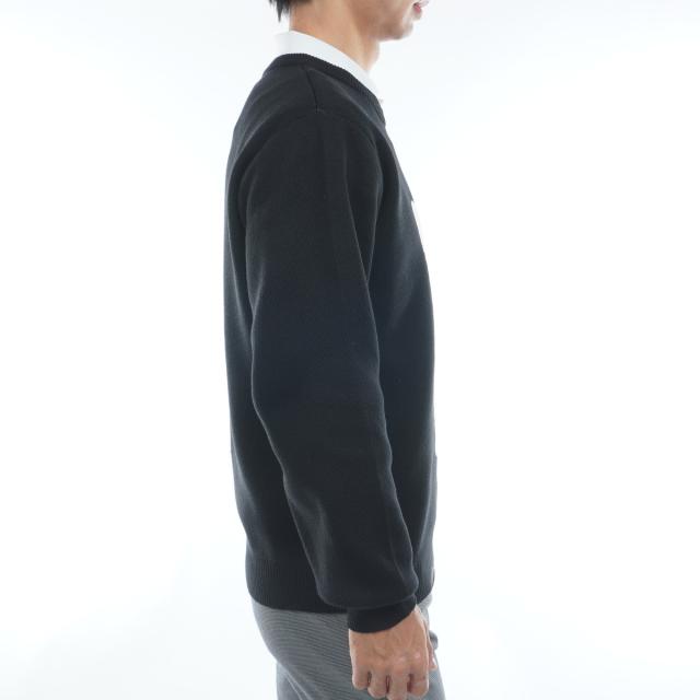 ニューエラ　NEW ERA GOLF　GF NE FLAG セーター_7