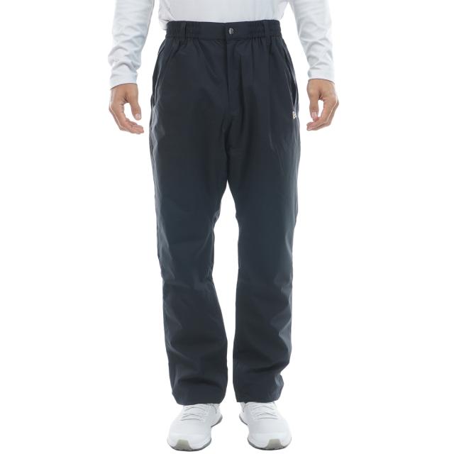 ニューエラ　NEW ERA GOLF　GF レインパンツ