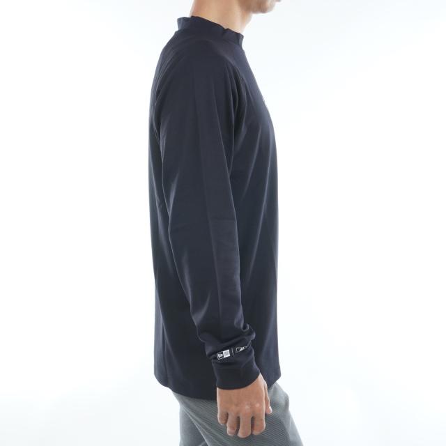 ニューエラ NEW ERA GOLF ストレッチ GF ST KNK LOSDOD ミッドネック