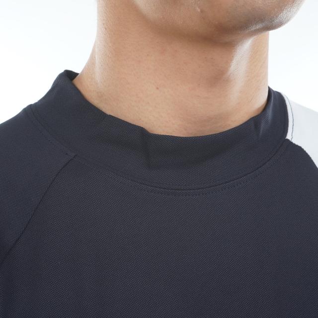 ニューエラ NEW ERA GOLF ストレッチ GF ST KNK LOSDOD ミッドネック