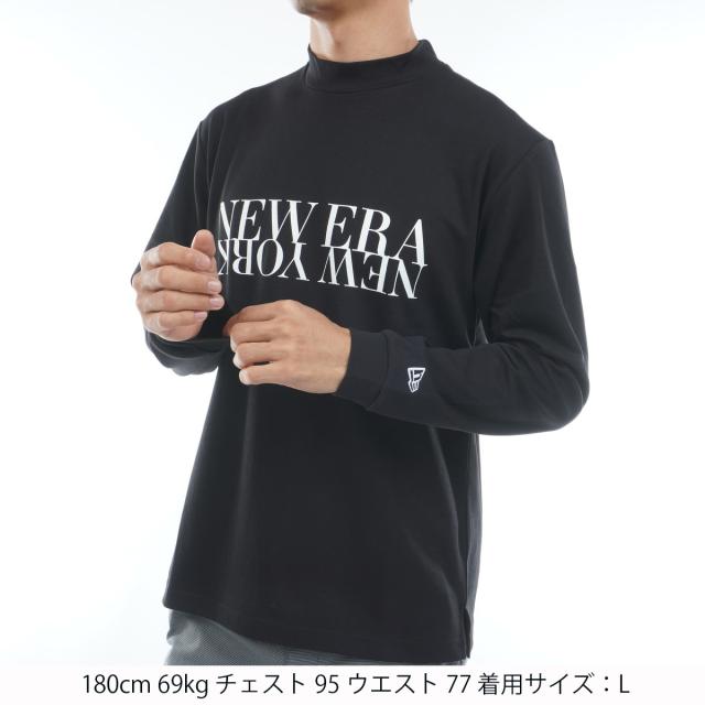 ニューエラ NEW ERA GOLF GF HC PF SESAME NENY 長袖Tシャツ 楽天市場