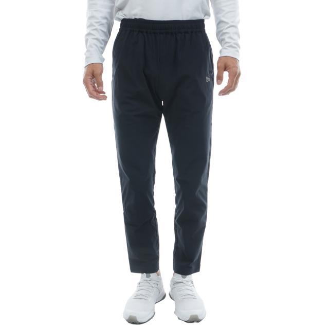 ニューエラ　NEW ERA Performance Apparel　ストレッチ PA スリム トレーニングパンツ