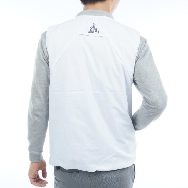 ルコックスポルティフ ゴルフ Le coq sportif GOLF ヒートマッピング