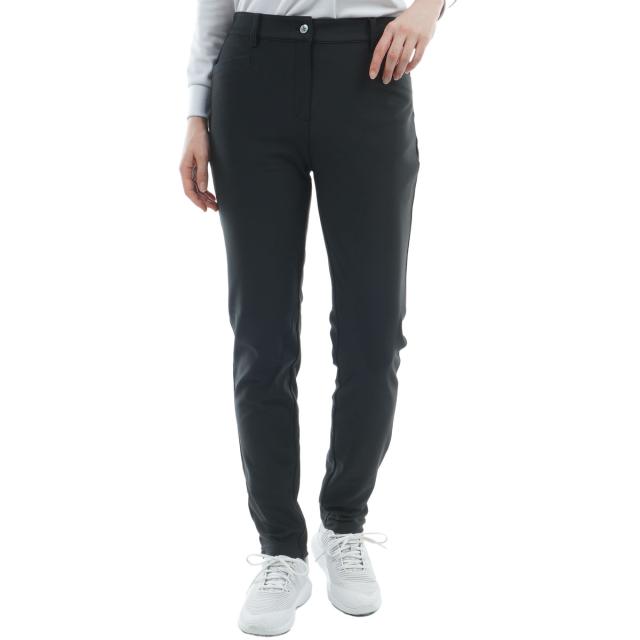 マンシングウェア　Munsingwear　360°Series ストレッチスリムパンツ　レディス