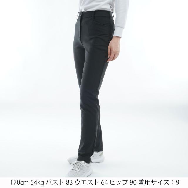 マンシングウェア Munsingwear 360°Series ストレッチスリムパンツ