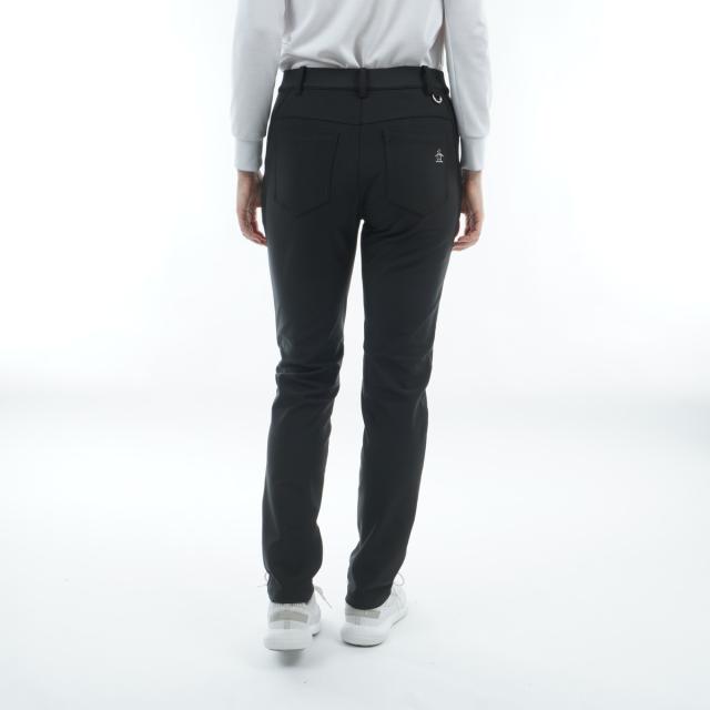 マンシングウェア Munsingwear 360°Series ストレッチスリムパンツ