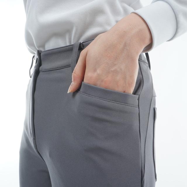 マンシングウェア Munsingwear 360°Series ストレッチスリムパンツ