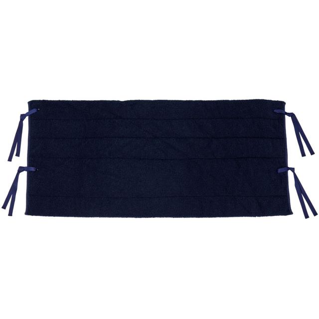 マンシングウェア　Munsingwear　中綿入り 2WAYブランケット