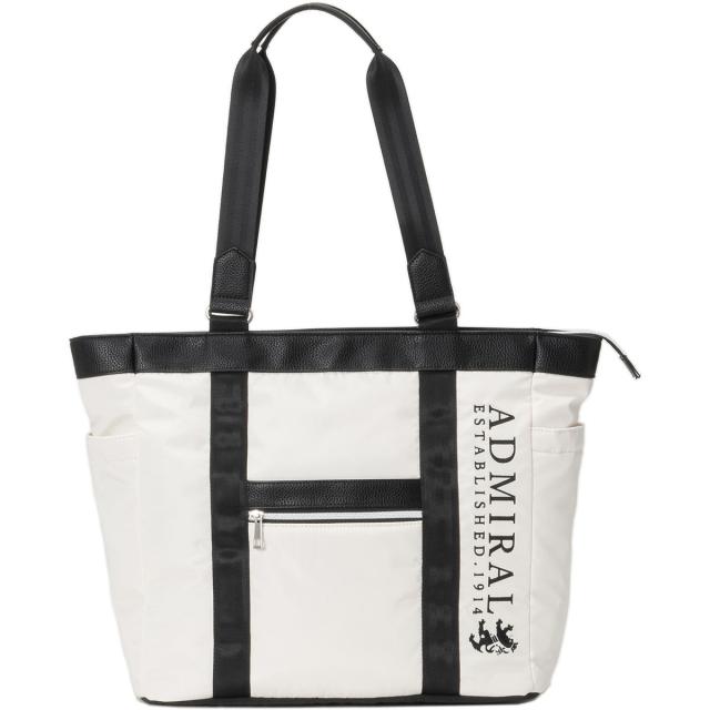 アドミラル　Admiral　タウンユーストートバッグ