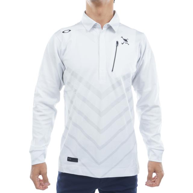 ゴルフオークリースカルプコレクションポロシャツ3枚セットとパンツ ゴルフオークリースカルプコレクションポロシャツ3枚セットとパンツ