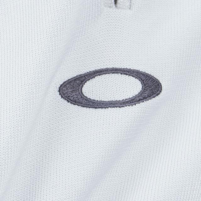 Oakley ホワイト セーター OAKLEY（オークリー） セーター ニット NEW RETRO SWEATER 1.0 メンズ