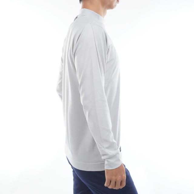 オークリー OAKLEY スカル THICKNESS モックネック長袖シャツの通販は