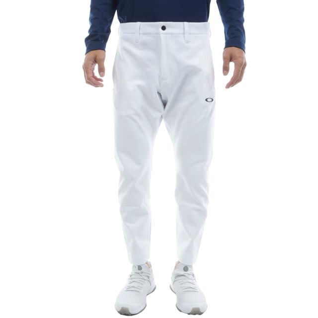 オークリー　OAKLEY　スカル 5.0 VERSATILE ストレッチ テーパードパンツ