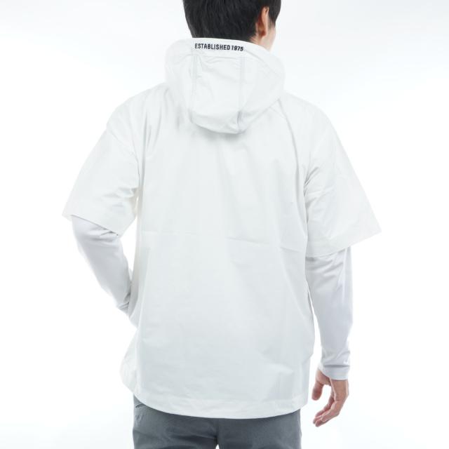 オークリー OAKLEY OAKLEY ストレッチ 半袖フーディージャケットの通販