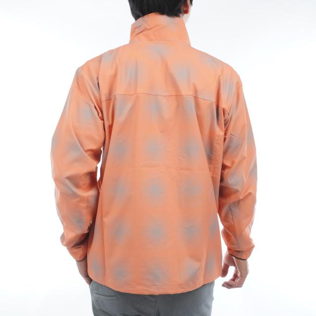 オークリー OAKLEY OAKLEY OMBRE ストレッチ ウインドジャケットの通販