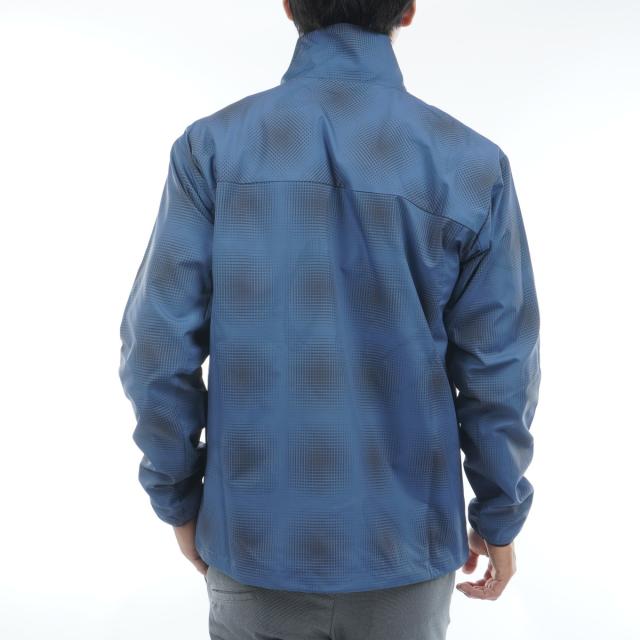 オークリー OAKLEY OAKLEY OMBRE ストレッチ ウインドジャケットの通販