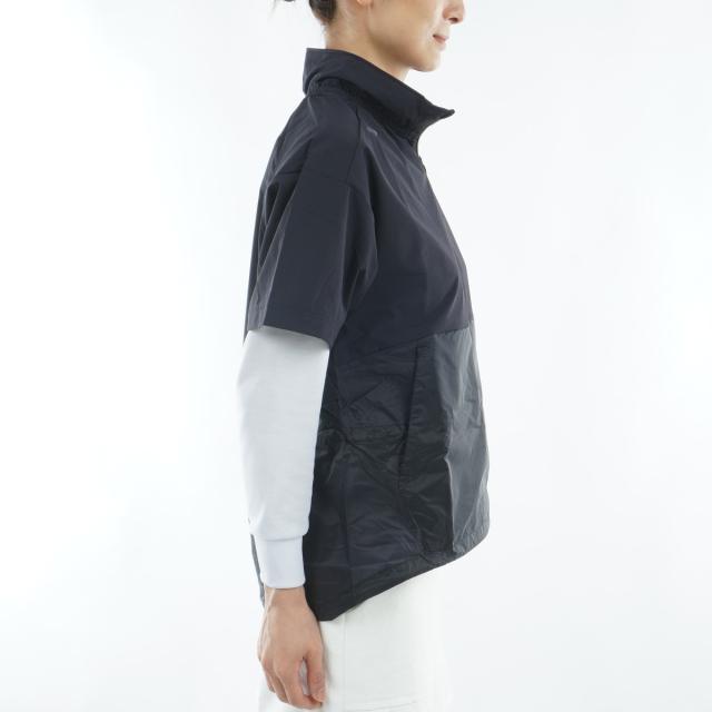 オークリー　OAKLEY　ELEVATE 2.0 半袖プルオーバージャケット　レディス オークリー OAKLEY ELEVATE 2.0 半袖プルオーバージャケット レディス