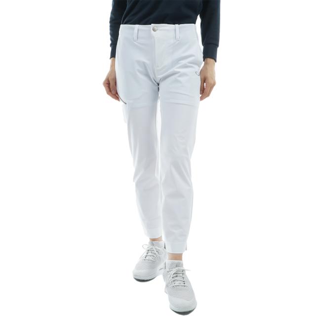 オークリー　OAKLEY　ELEVATE 2.0 FUSION FLEX テーパードパンツ　レディス