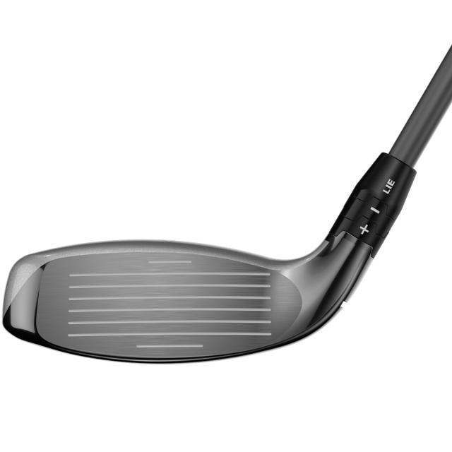 キャロウェイゴルフ　APEX　APEX Ti SUPER ハイブリッドユーティリティ VENTUS SILVER 6 for Callaway　シャフト：VENTUS SILVER 6 for…_2