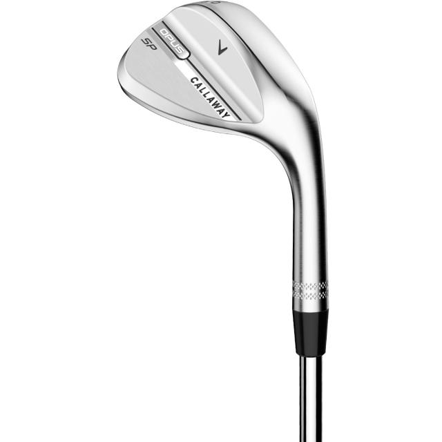 キャロウェイゴルフ　Callaway Golf　OPUS SP クロム ウェッジ N.S.PRO 950GH neo　シャフト：N.S.PRO 950GH neo