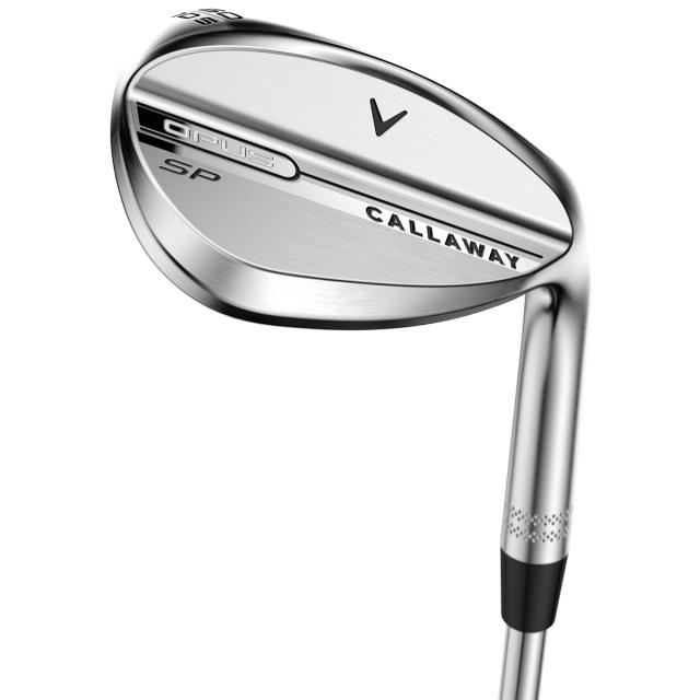 キャロウェイゴルフ　Callaway Golf　OPUS SP クロム ウェッジ N.S.PRO 950GH neo　シャフト：N.S.PRO 950GH neo