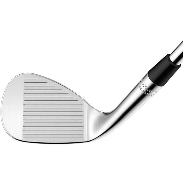 キャロウェイゴルフ　Callaway Golf　OPUS SP クロム ウェッジ N.S.PRO MODUS3 TOUR 105　シャフト：N.S.PRO MODUS3 TOUR 105