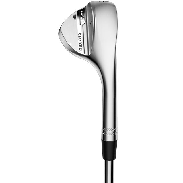 キャロウェイゴルフ　Callaway Golf　OPUS SP クロム ウェッジ N.S.PRO MODUS3 TOUR 105　シャフト：N.S.PRO MODUS3 TOUR 105
