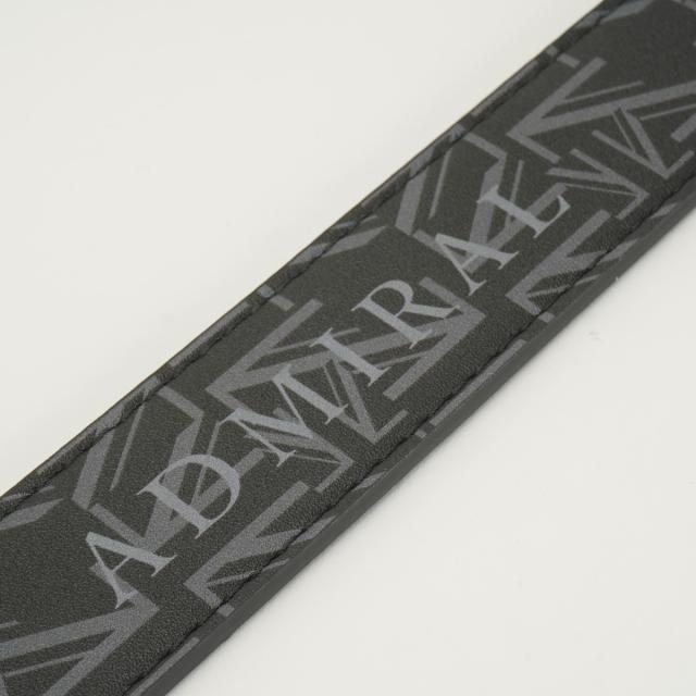 アドミラル Admiral ユニオンジャックロゴプリント ベルトの通販はau